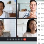 Google Meet’s newest feature syncs microphone audio from all the laptops in a room