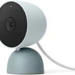 Google’s Wired Nest Security Camera back down to all-time low $70