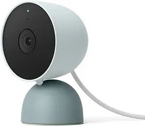 Google’s Wired Nest Security Camera back down to all-time low $70