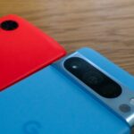 Google has a Pixel fragmentation problem