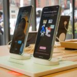 The Google Pixel 8-series display explained