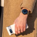 A mysterious Google product running Wear OS shows up at the FCC