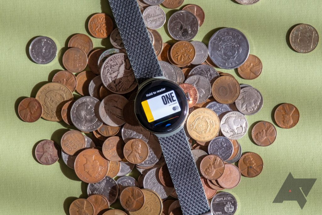 Wear OS could make Google Wallet transactions a little trickier