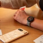 The Google Pixel Watch’s May 2024 update is here