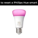 How to set up your Philips Hue Smart Plug