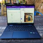 How to take a screenshot on your Chromebook