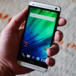 The ghost of HTC might just have another phone in the works