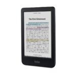 Kobo Clara Colour e-reader review: Charming, colorful, and cheap