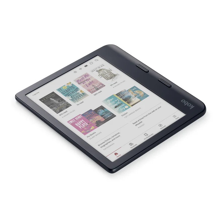 Best Kobo e-readers in 2024