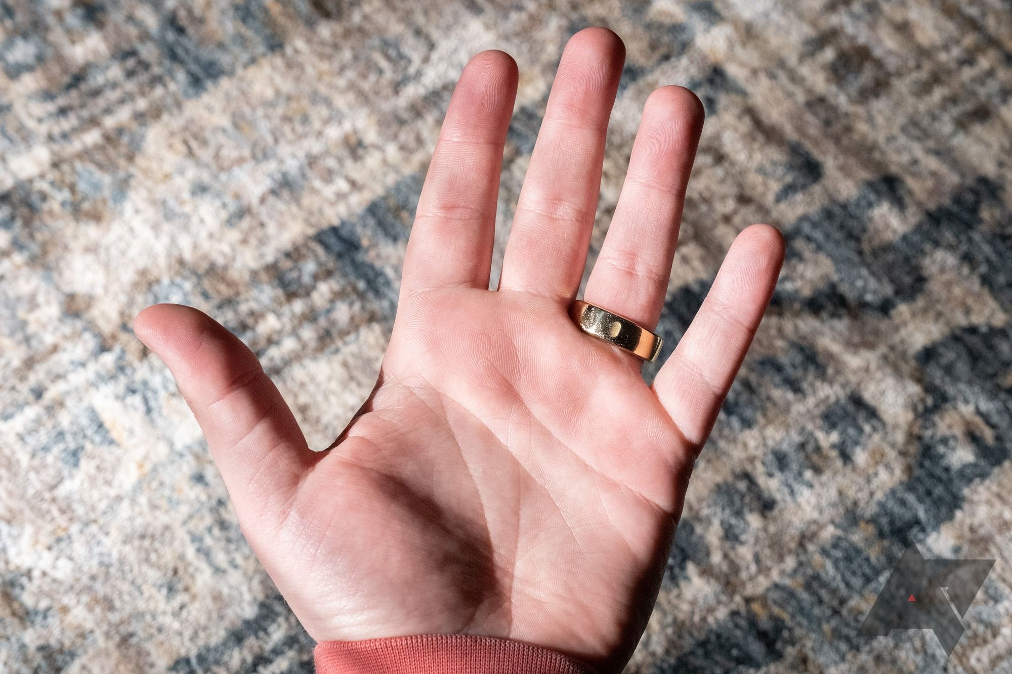 4 reasons why smart rings are the next big thing in fitness tracking