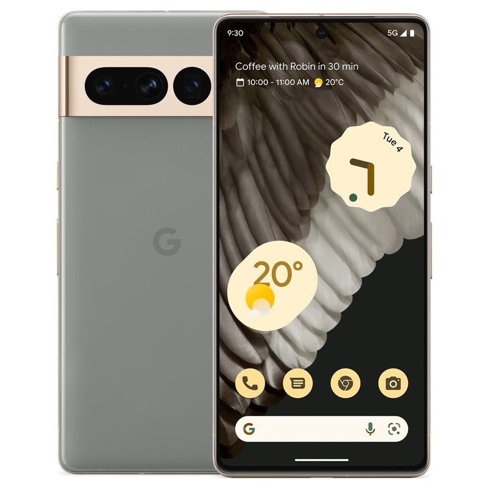 Killer deal drops the still-great Pixel 7 Pro to a jaw-dropping $500