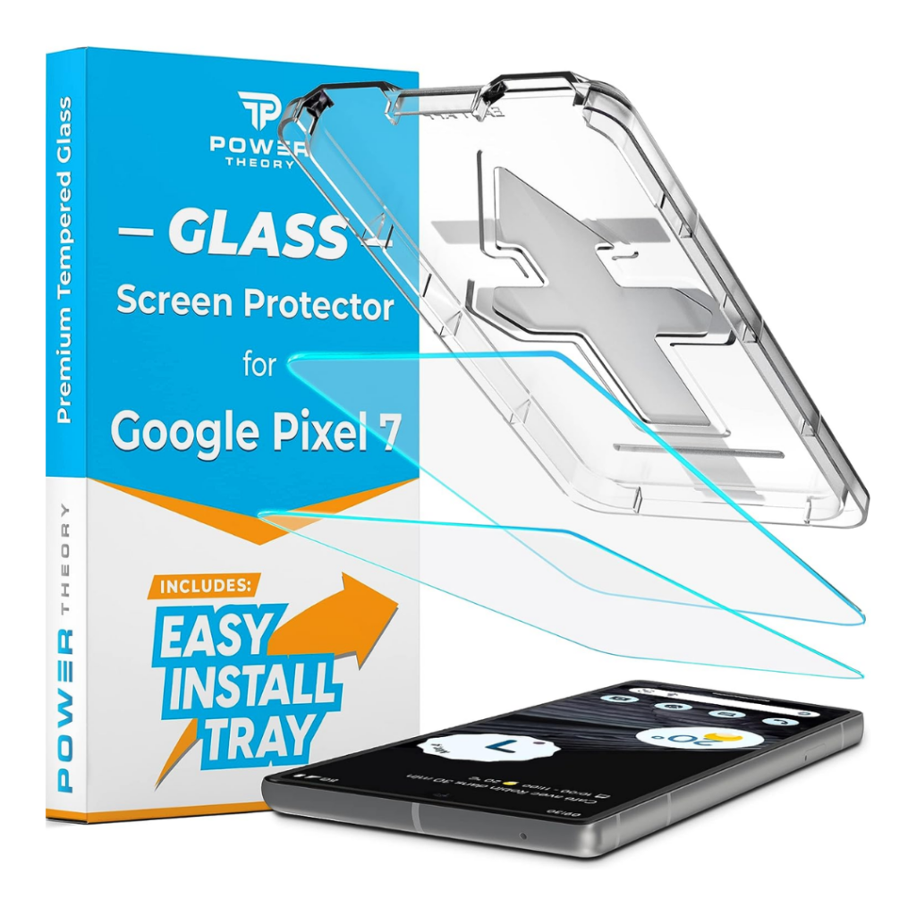 Best Google Pixel 7 screen protectors in 2024