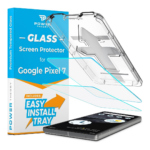 Best Google Pixel 7 screen protectors in 2024