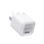 Anker’s ultra-compact 30W charger is now 39% off and perfect for travel