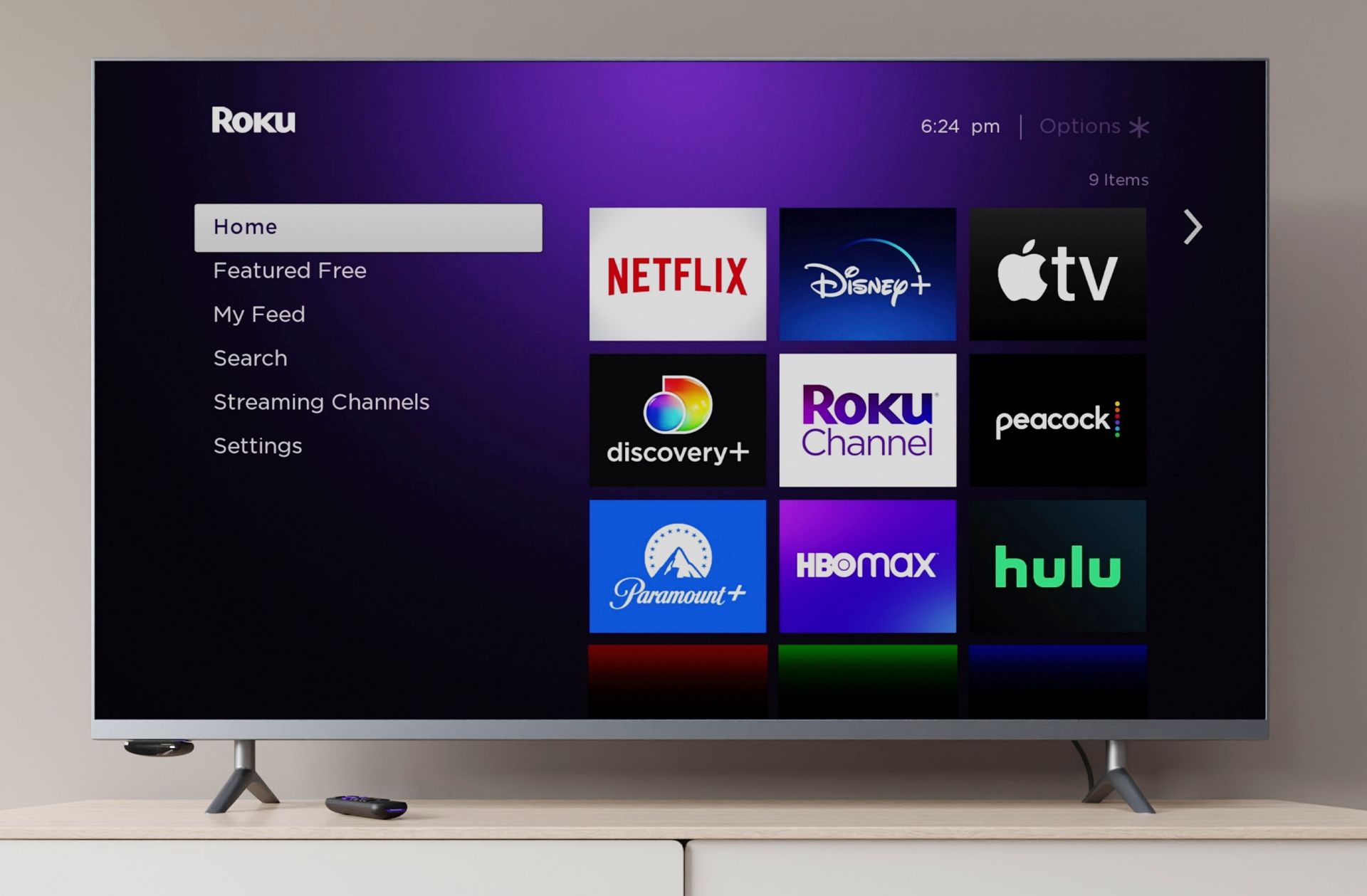 The 10 best channels to watch on your Roku