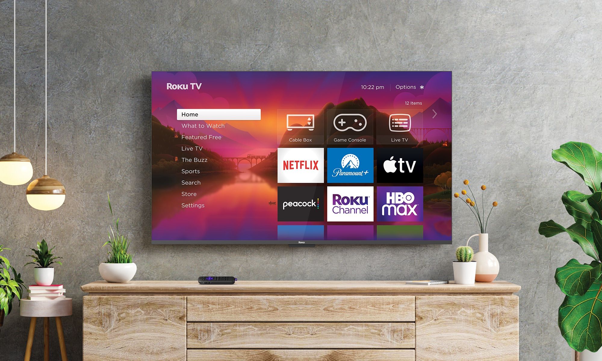 How to turn off your streaming device or Roku TV