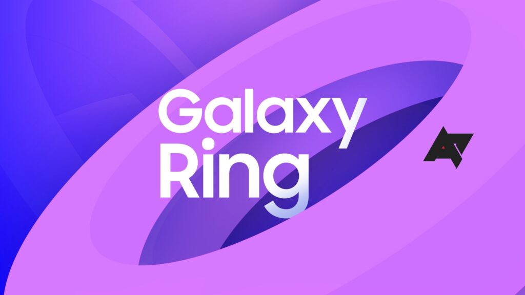 The Galaxy Ring could feature a bigger battery, if your finger can support it