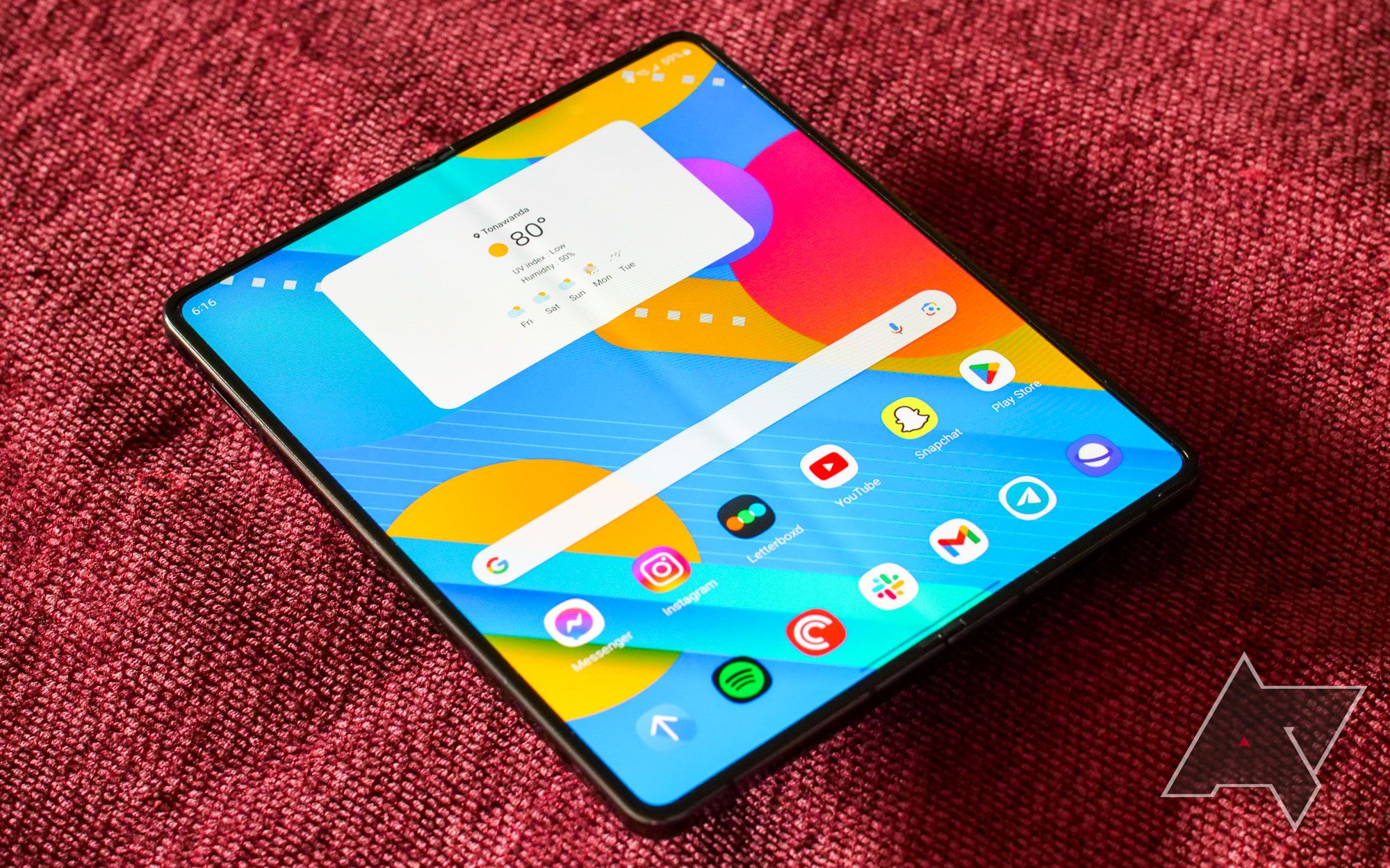 New images of Samsung Galaxy Z Fold 6 and Z Flip 6 leaked by online retailer