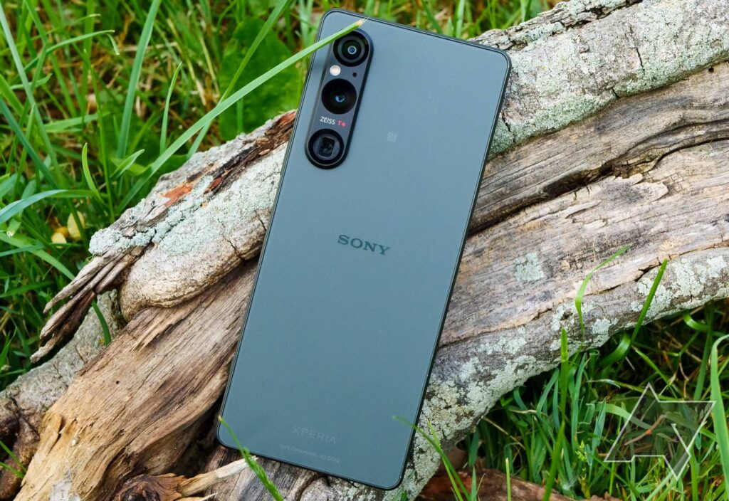 The Sony Xperia 1 VI brings improved cameras and a two-day battery life for $1500