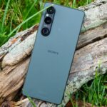 The Sony Xperia 1 VI brings improved cameras and a two-day battery life for $1500