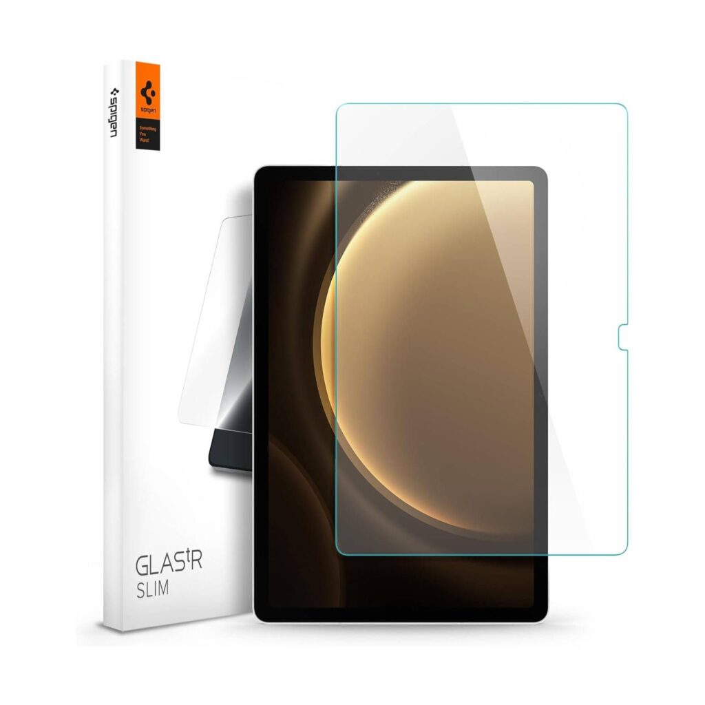 Best Samsung Galaxy Tab S9 FE screen protectors in 2024