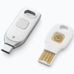 Google’s Titan security key has a glaring usability flaw