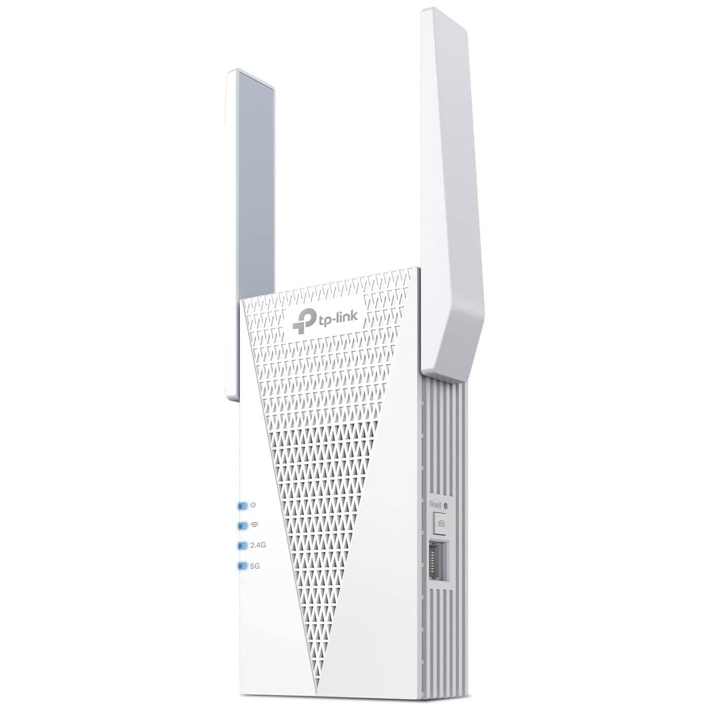 Best Wi-Fi extenders in 2024