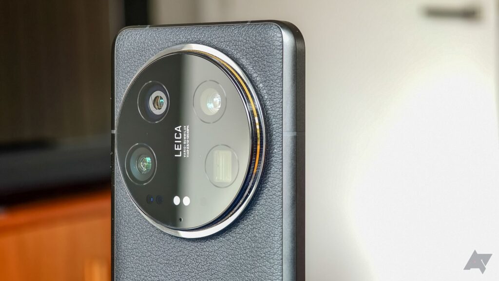 Xiaomi 14 Ultra vs. Galaxy S24 Ultra vs. Pixel 8 Pro: Camera comparison