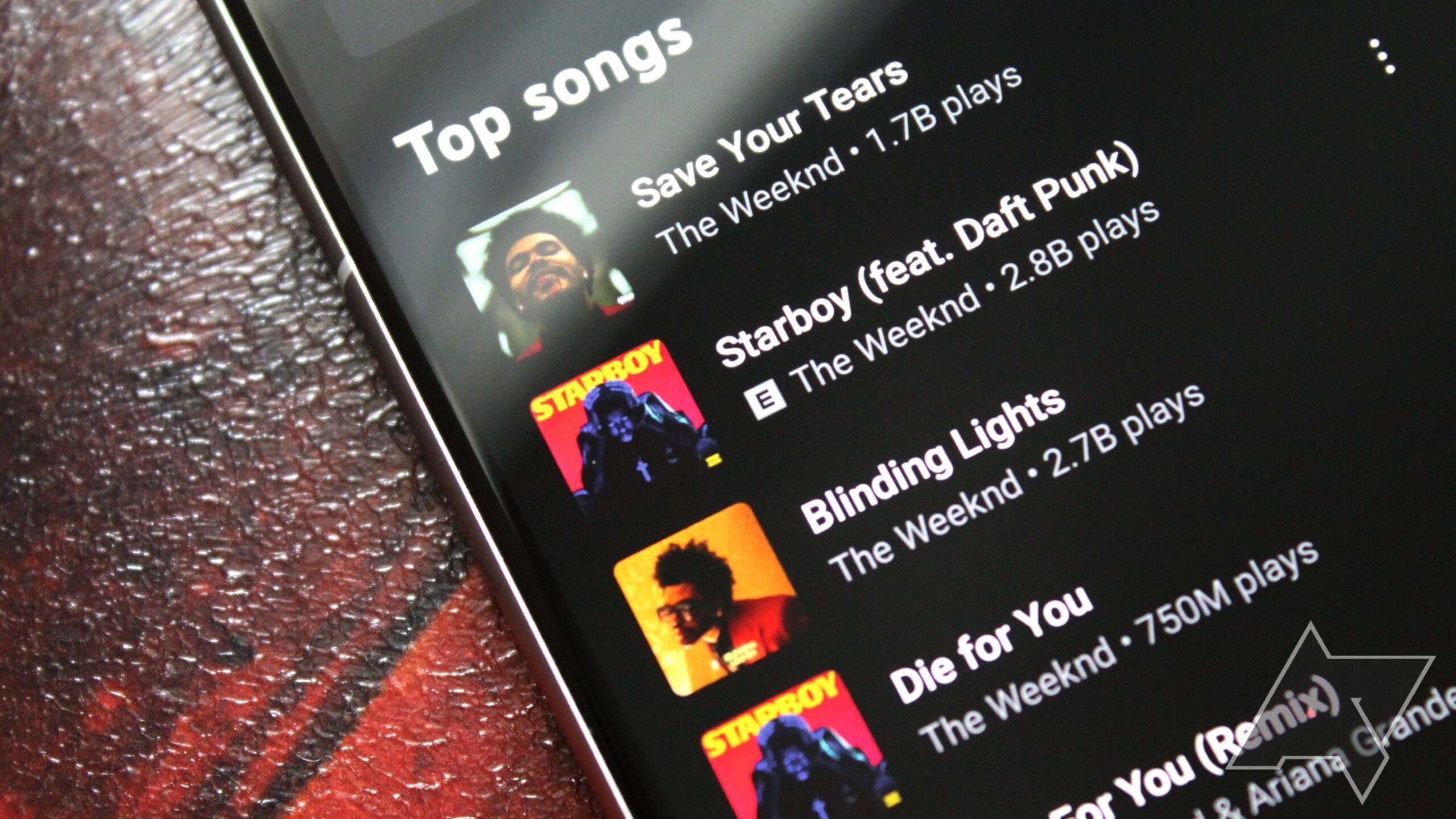 YouTube Music aims to double down on podcasts