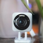 I’ve used several indoor security camera brands, but currently only recommend one