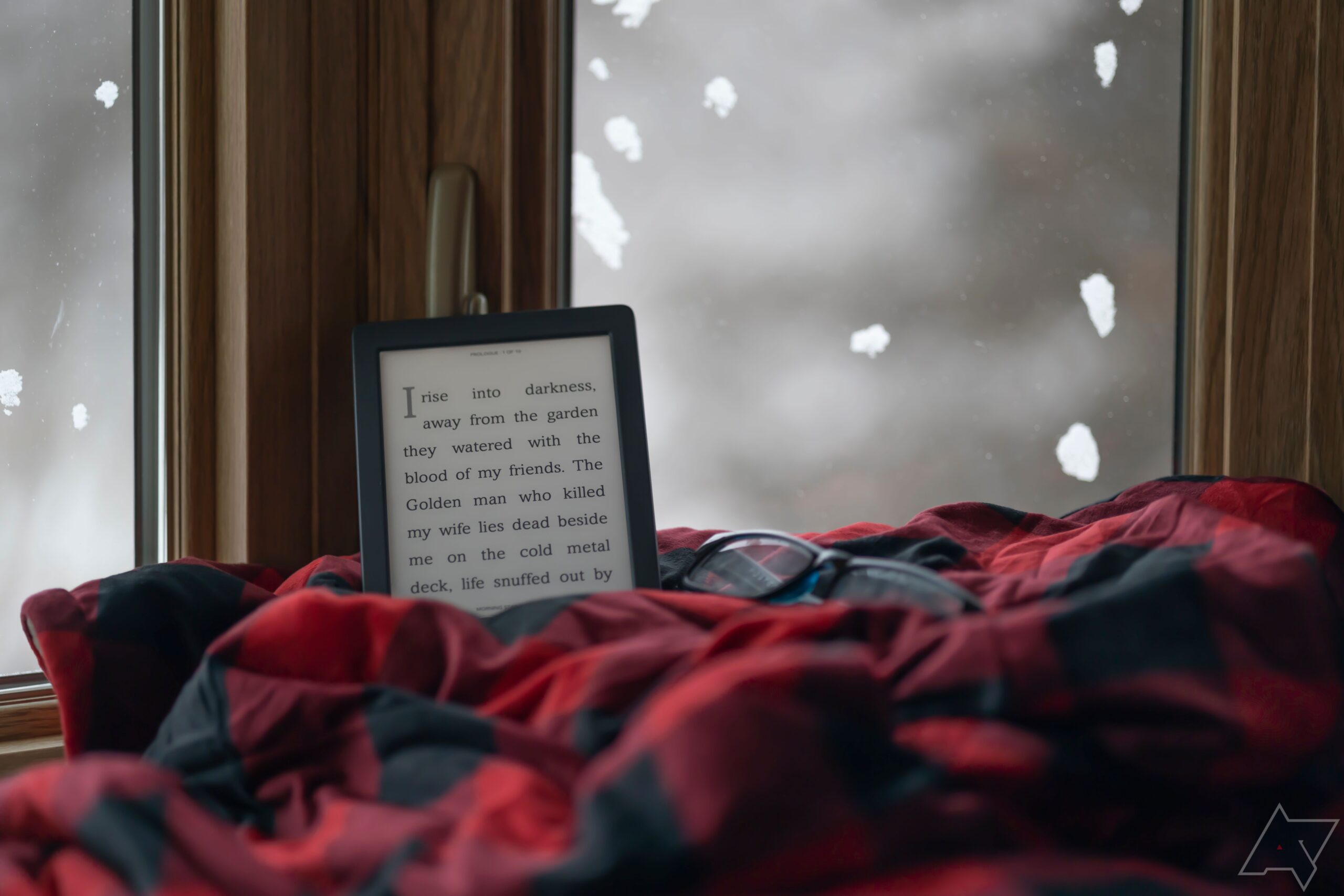 As a Libby user, Kobo is the best E Ink platform for borrowing e-books