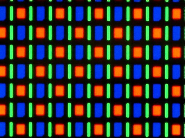 What’s the difference between AMOLED, OLED, and POLED displays?