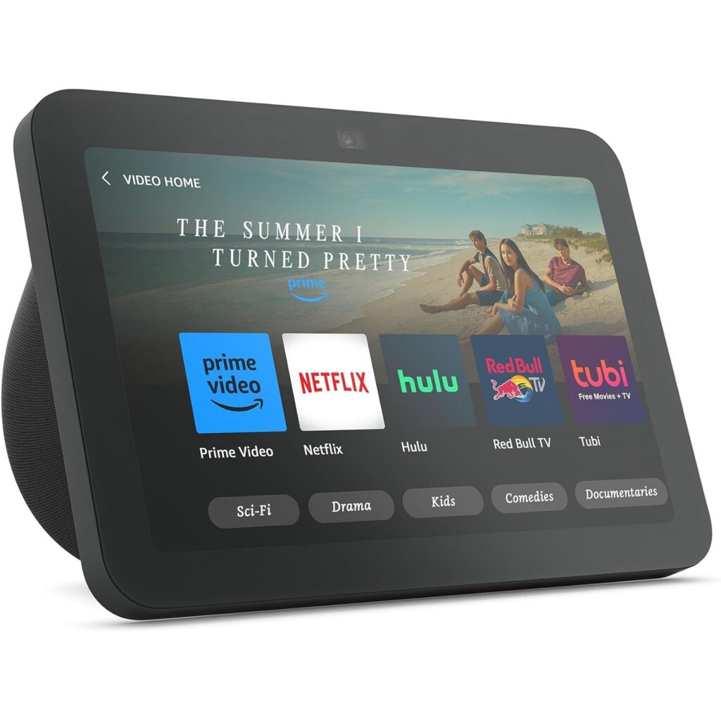 Best Amazon Echo Show smart displays in 2024