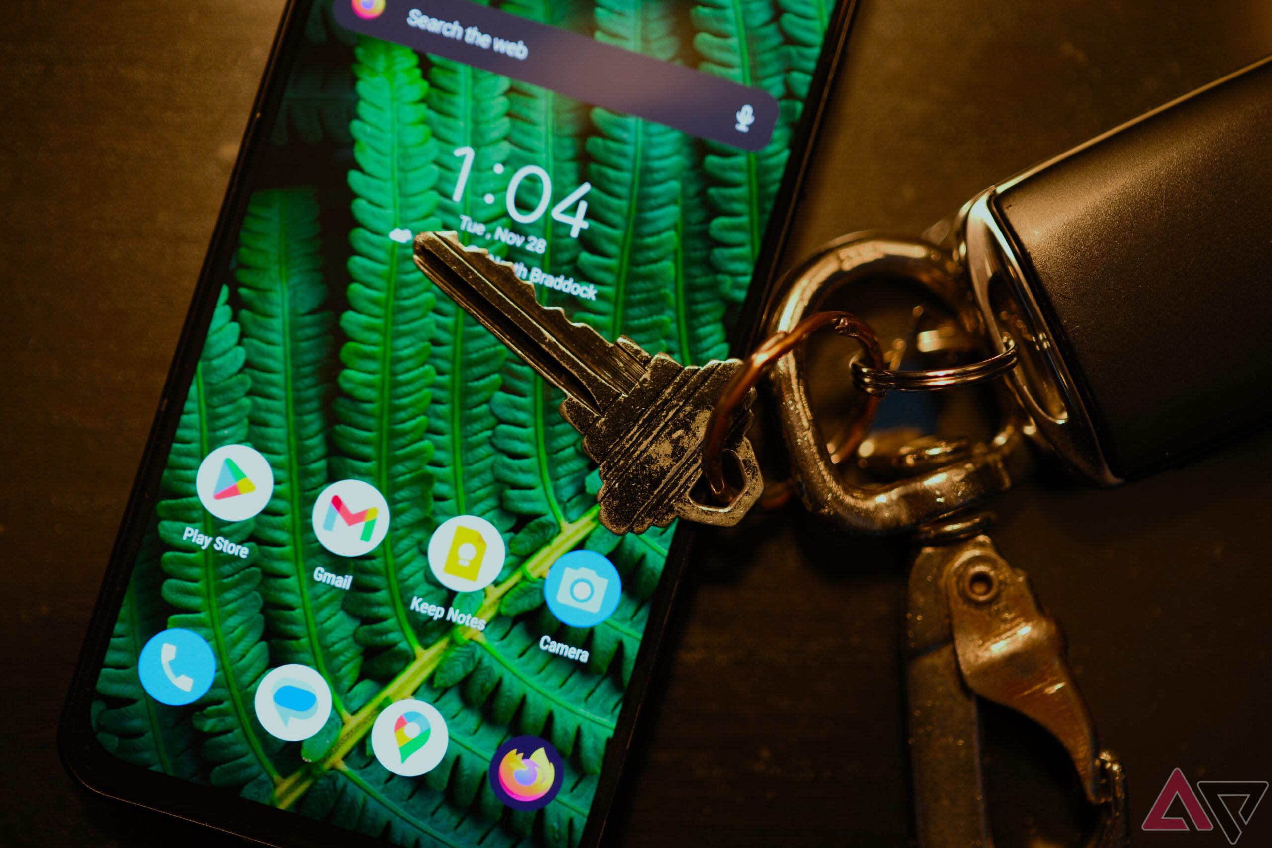 8 best apps that already offer passkey support on Android