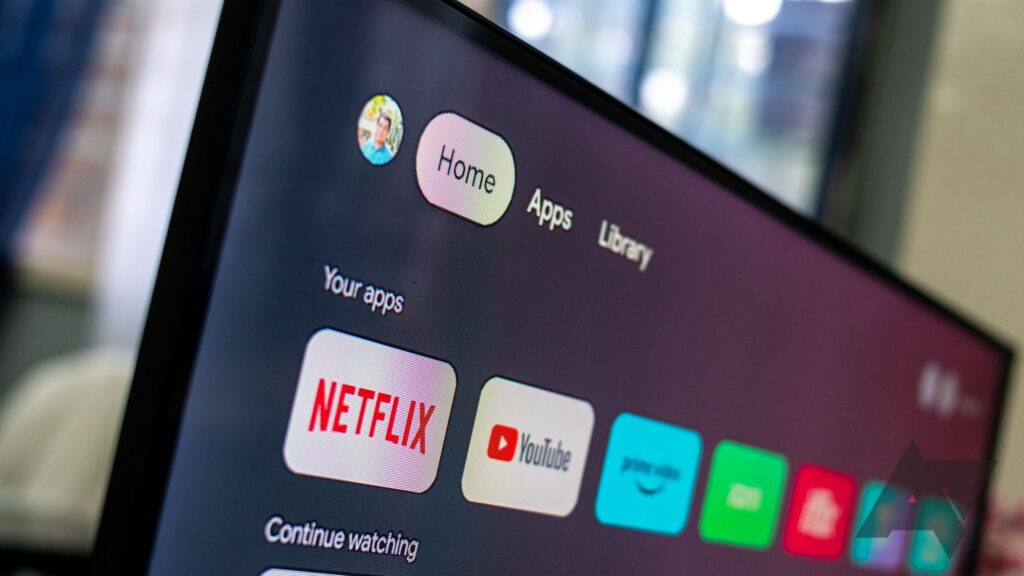 Google TV will soon recommend what you should watch using AI