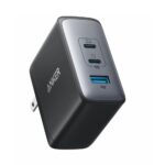 Anker’s compact 100W GaN charger is enjoying a sweet 43% discount on Amazon