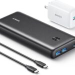 Grab this Anker 737 power bank for an unbeatable price on Amazon