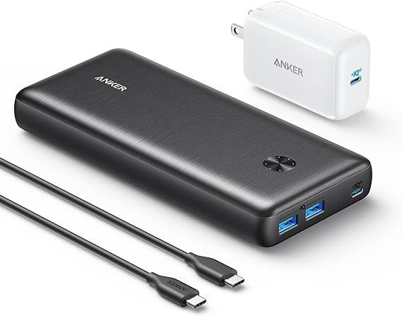 Grab this Anker 737 power bank for an unbeatable price on Amazon