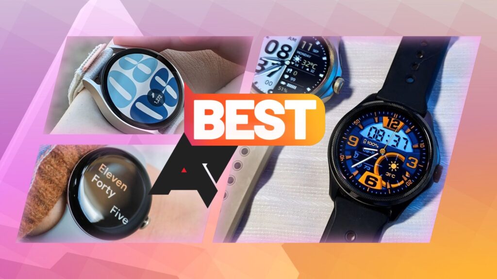 Wear OS 5 will bring bigtime battery improvements to your smartwatch