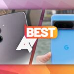 Save up to $400 on our favorite smartphones, tablets, and Chromebooks