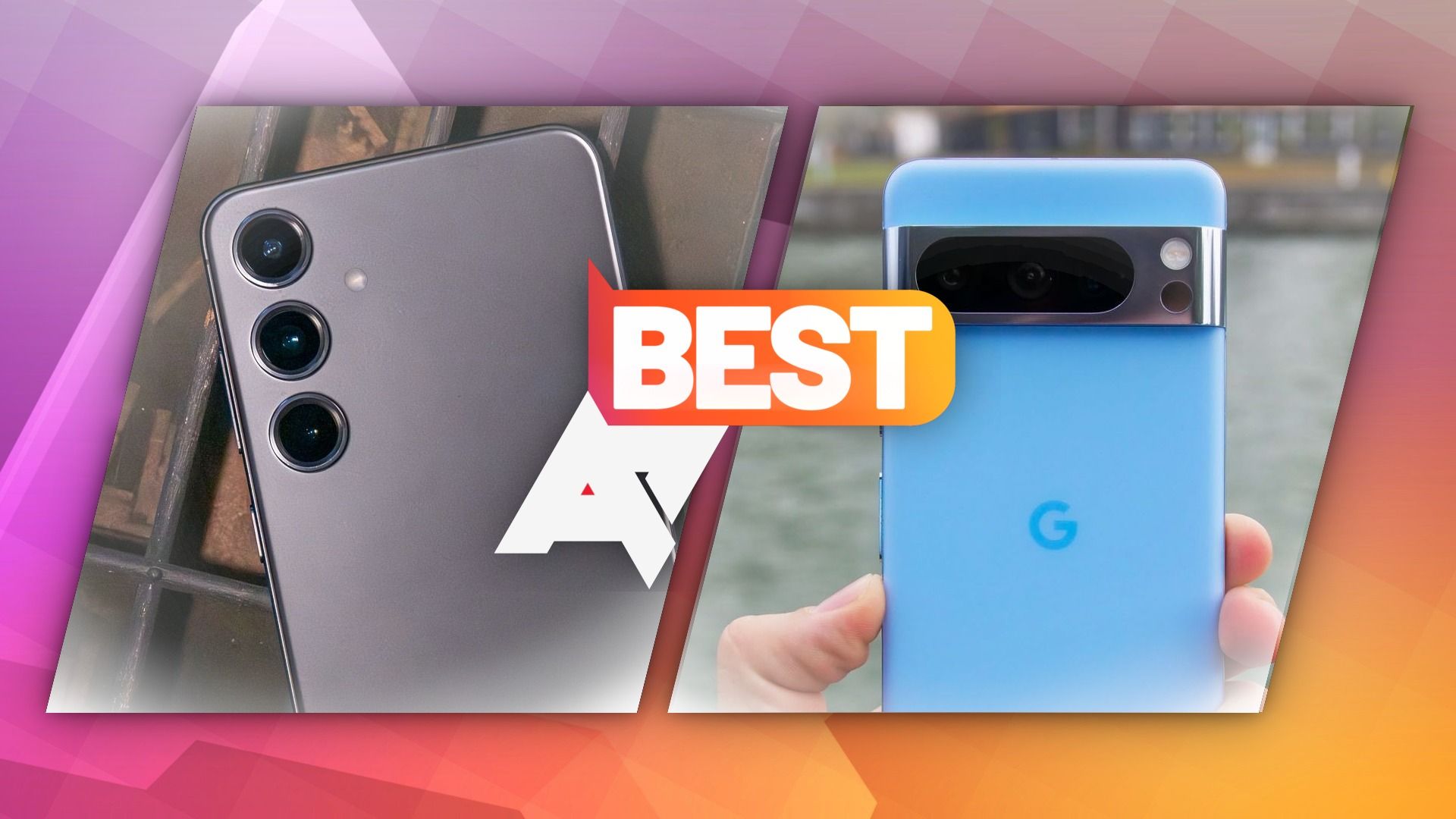 Save up to $400 on our favorite smartphones, tablets, and Chromebooks