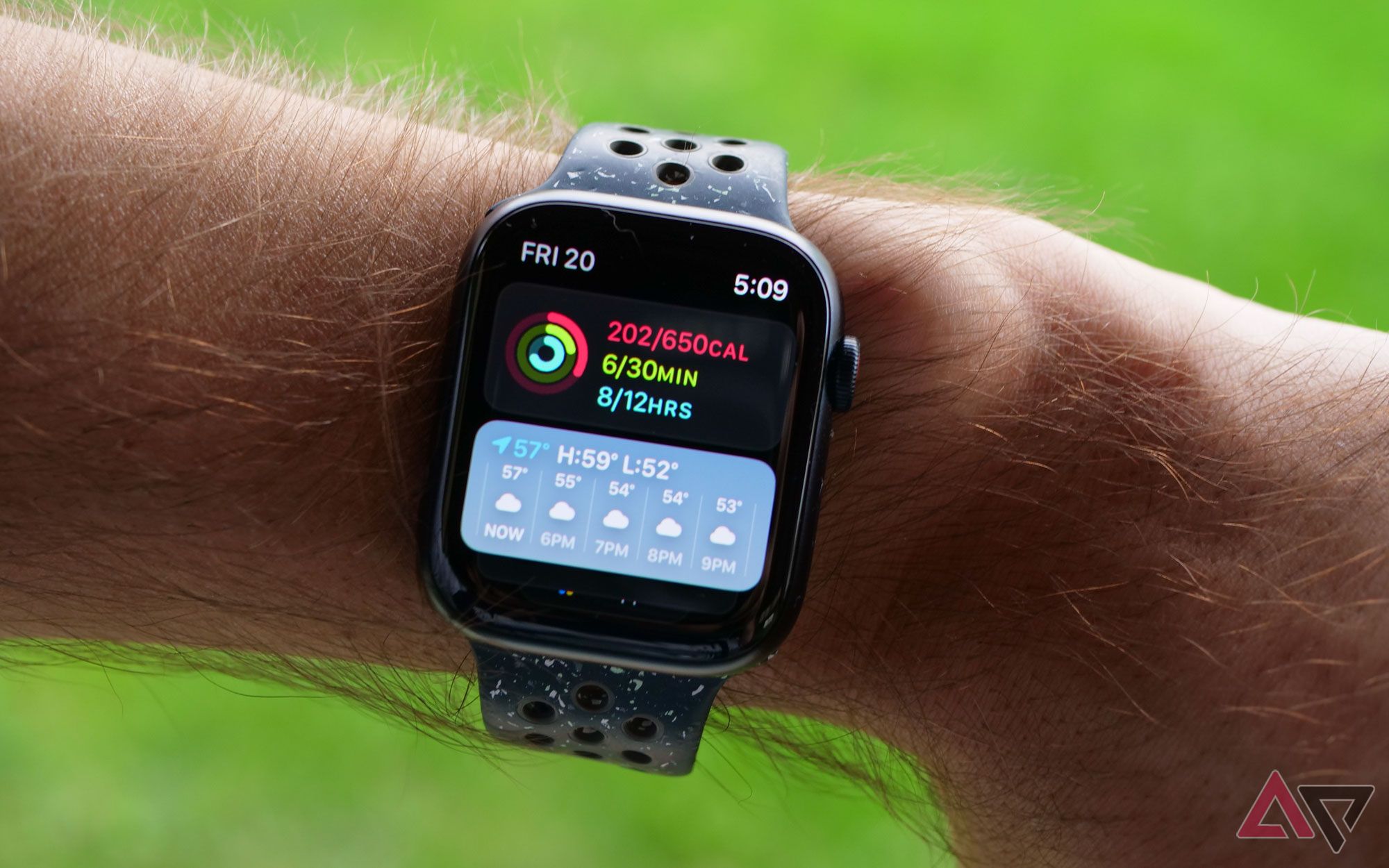 How to use Apple Watch Competitions to stay health and compete with your friends