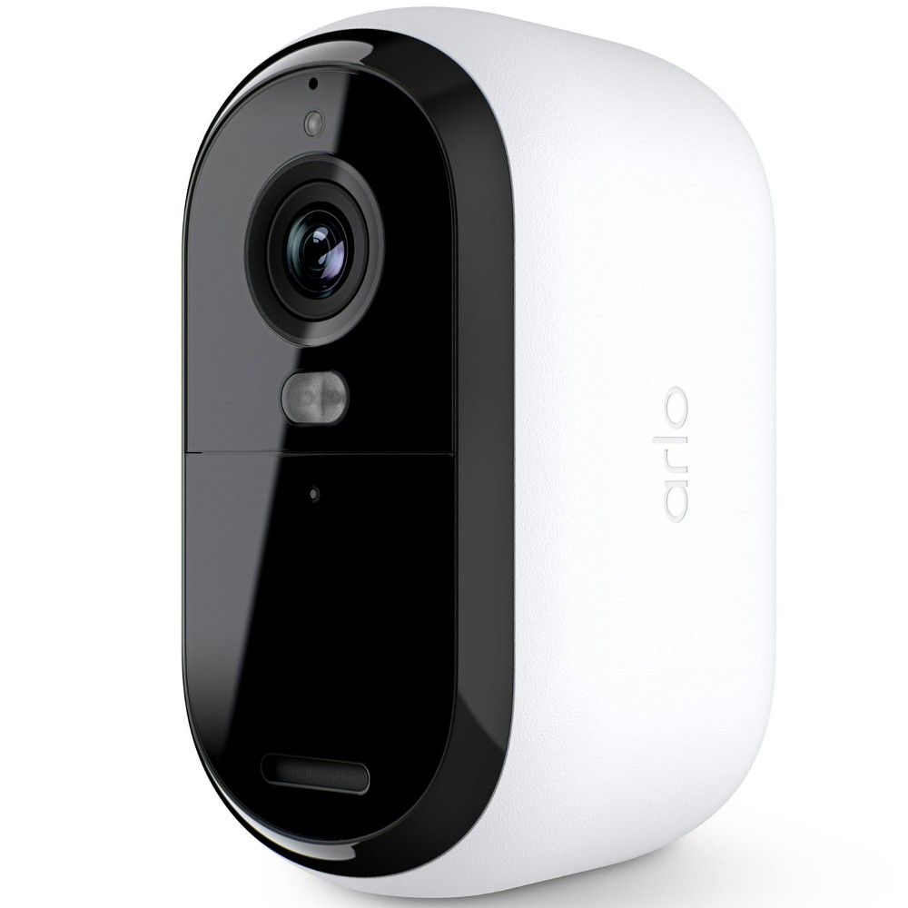 Arlo Essential Security Camera (2nd Gen, 2K) review: Solid midrange pick