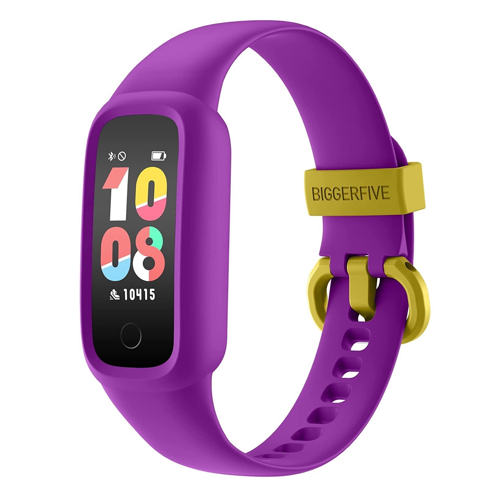 Perfectly priced fitness tracker for your kids