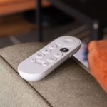 Finding your Google TV’s lost remote will soon become less frustrating