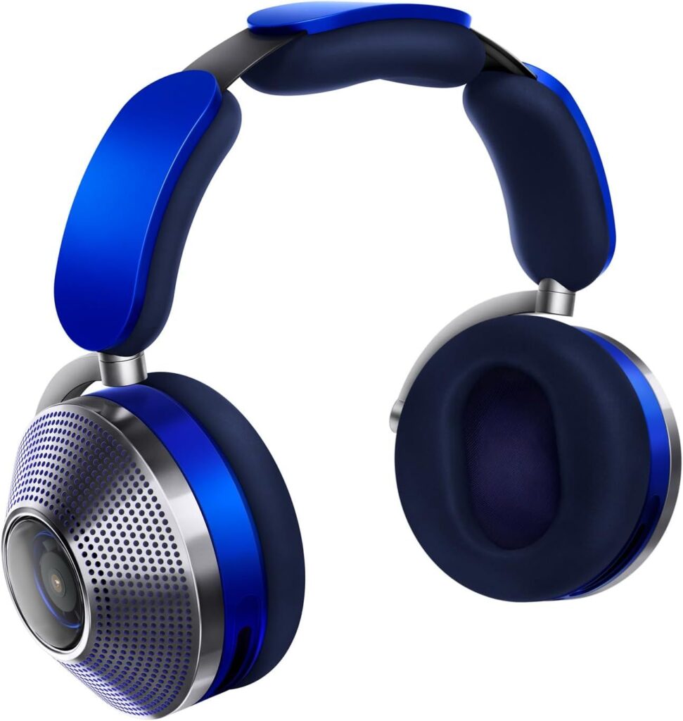 Take $300 off Dyson’s Zone headphones with solid audio and quirky filtration mask