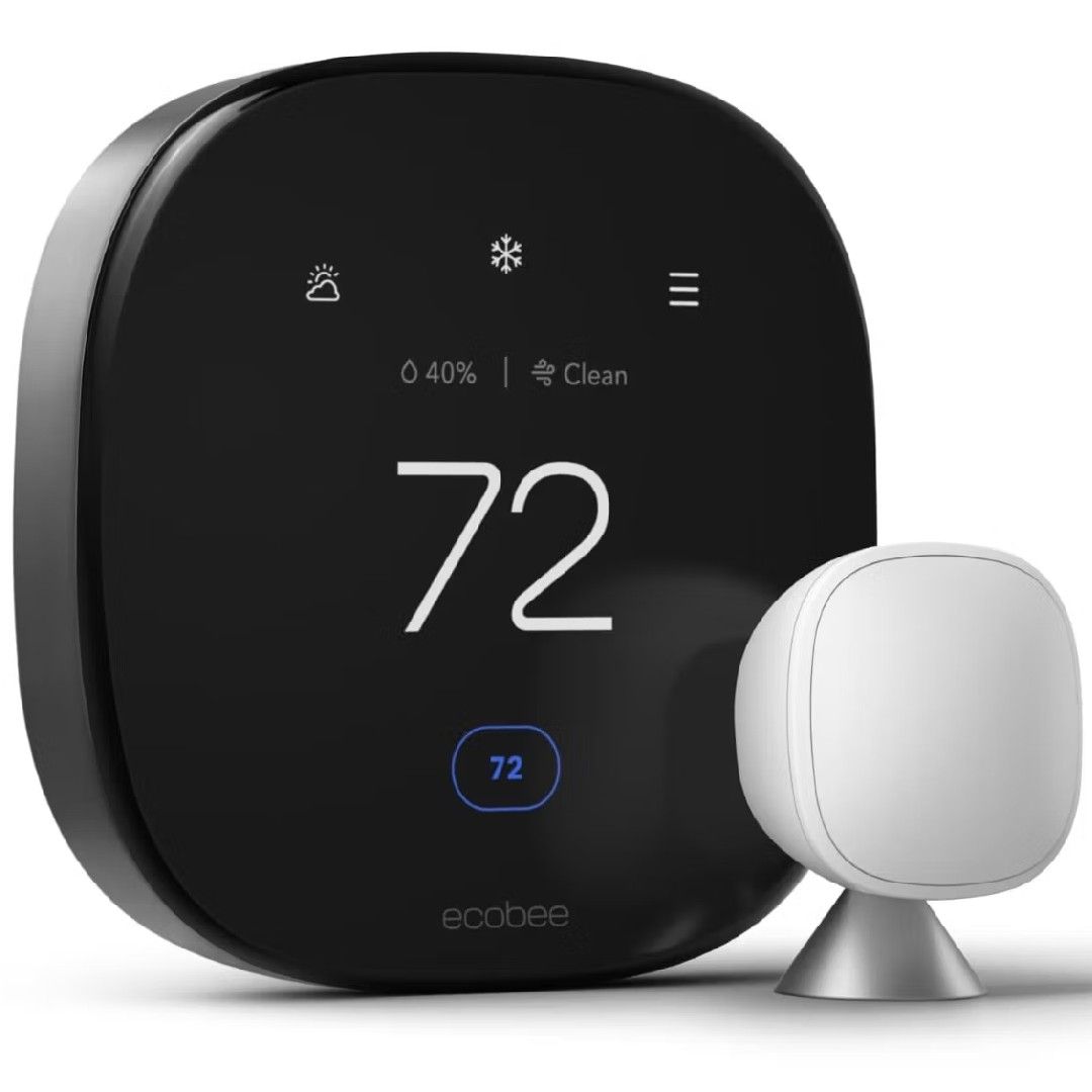 The valedictorian of smart thermostats