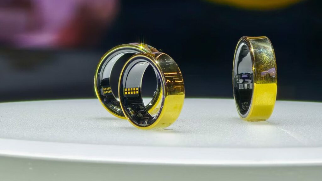 The Samsung Galaxy Ring could cost as much as the Galaxy Watch