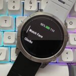 How to download a training plan on your Garmin smartwatch