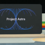 Project Astra is the Google Glass we deserve